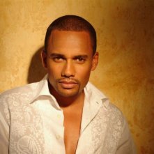 Una foto di Hill Harper