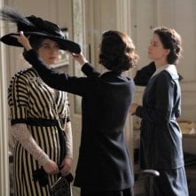 Una scena del film Coco avant Chanel - L'amore prima del mito