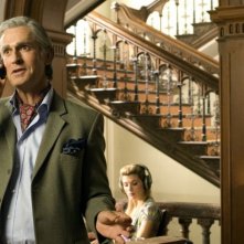 Una scena del film St. Trinian's