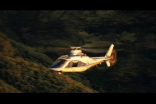 A Perfect Getaway - Trailer