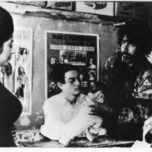 Alina De Simone, Nicola Natalia, Lando Buzzanca e Francesco De Rosa in 'San Pasquale Baylonne protettore delle donne'