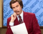 Aspettando il sequel di Anchorman