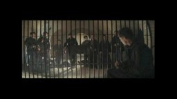 Bastardi senza gloria - Clip 'Cell'