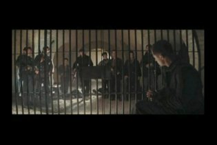 Bastardi senza gloria - Clip 'Cell'