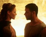 Russell Crowe e le scene di sesso ne Il Gladiatore: 'Mi sono opposto, avrebbero distrutto tutto”