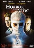 La locandina di Horror in the attic - Incubo senza fine