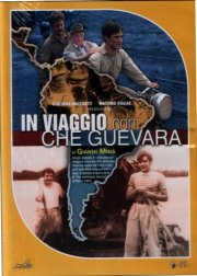 La locandina di In viaggio con Che Guevara