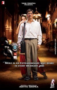 Locandina di Rab Ne Bana Di Jodi