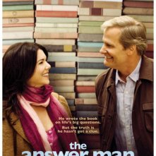 La locandina di The Answer Man