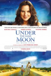 La locandina di Under the Same Moon