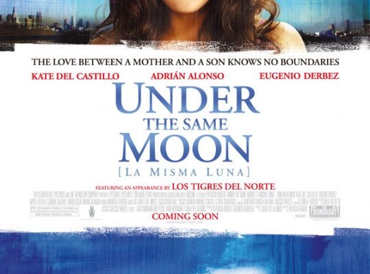 la misma lunaunder the same moon essay La misma luna review the first theme i think of when it comes to the movie la misma luna is big a custom essay sample they are under the same moon no matter. la misma lunaunder the same moon essay La misma luna review the first theme i think of when it comes to the movie la misma luna is big a custom essay sample they are under the same moon no matter.