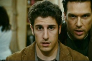 La ragazza del mio migliore amico - Clip 'Eyebrow Toupee'
