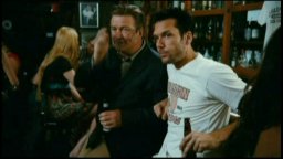 La ragazza del mio migliore amico - Clip 'In Bar'