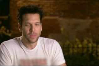 La ragazza del mio migliore amico - Intervista a Dane Cook