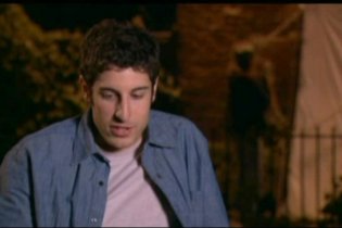 La ragazza del mio migliore amico - Intervista a Jason Biggs