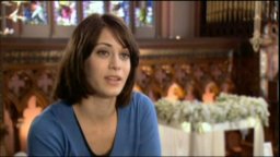 La ragazza del mio migliore amico - Intervista a Lizzy Caplan