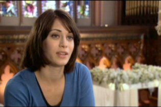 La ragazza del mio migliore amico - Intervista a Lizzy Caplan