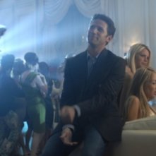 Mark Feuerstein Nel Pilot Di Royal Pains 118681