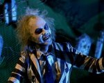 Beetlejuice: ecco la pazza trama del sequel di Tim Burton mai realizzato