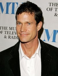 Una foto di Dylan Walsh