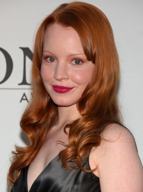 Una Foto Di Lauren Ambrose 118581
