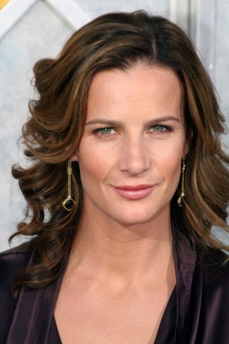 Una Foto Di Rachel Griffiths 118583