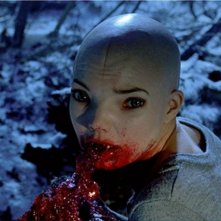 Una Scena Inquietante Del Thriller Sci Fi Splice Di Vincenzo Natali 118727