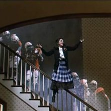 Winona Ryder Balla Il Calipso Nel Finale Di Beetlejuice Spiritello Porcello 118616