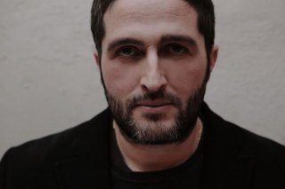 Davide Lorino è Ivan Fuser nella miniserie Nel nome del male