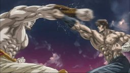 Ken il guerriero - La leggenda di Raoul - Trailer