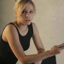 Kristen Bell in una scena del film 'Pulse'