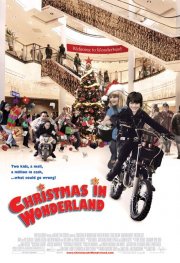 La locandina di Christmas in Wonderland