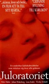 La locandina di Christmas Oratorio