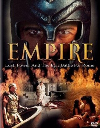 La locandina di Empire