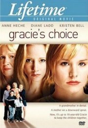 La locandina di Gracie's Choice