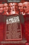 La locandina di Il prezzo della libertà