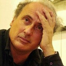 Lo scrittore Stefano Benni
