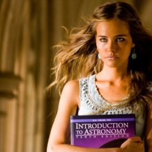 Isabel Lucas è Alice nel film Transformers - La vendetta del caduto