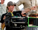Michael Bay a bordo dei Cosmic Motors