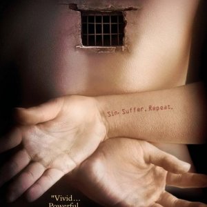 Nuovo poster per il film Death in Love