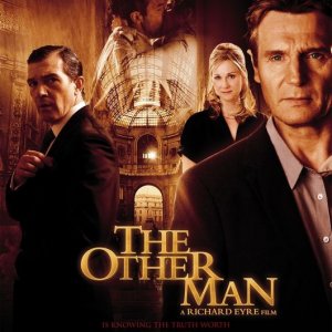 Nuovo poster per The Other Man