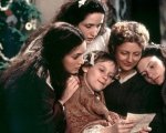 Piccole donne: in arrivo un remake della Sony?