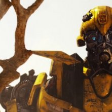 Una sequenza del film Transformers - La vendetta del caduto diretto da Michael Bay