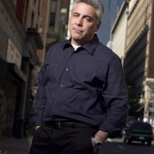 Adam Arkin è Ted Earley nella prima stagione di 'Life'