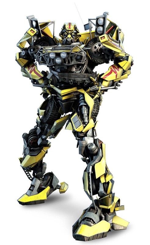 Dalla Parte Degli Autobots Ratchet E L Hummer H2 Nel Film Transformers Revenge Of The Fallen 119022
