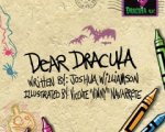 Dear Dracula in arrivo sul grande schermo