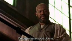 Five Fingers - Trailer