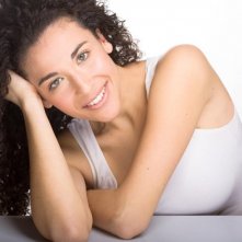 un ritratto di Katia Greco