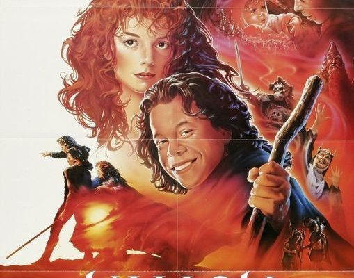 La Locandina Di Willow 119083 Movieplayer it