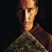 Shia Labeouf In Una Foto Promo Per Il Film Transformers 119073